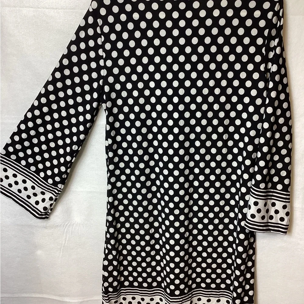 Hanni women’s dress casual size L  new without tags.           (O ) - Picture 5 of 5